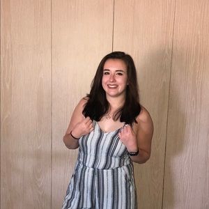 Meet your Posher, Lexi